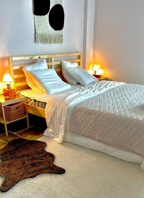 Seaterra Boutique Suite Kalamos  Exterior photo