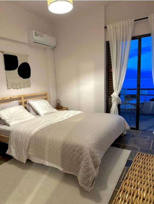 Seaterra Boutique Suite Kalamos  Exterior photo