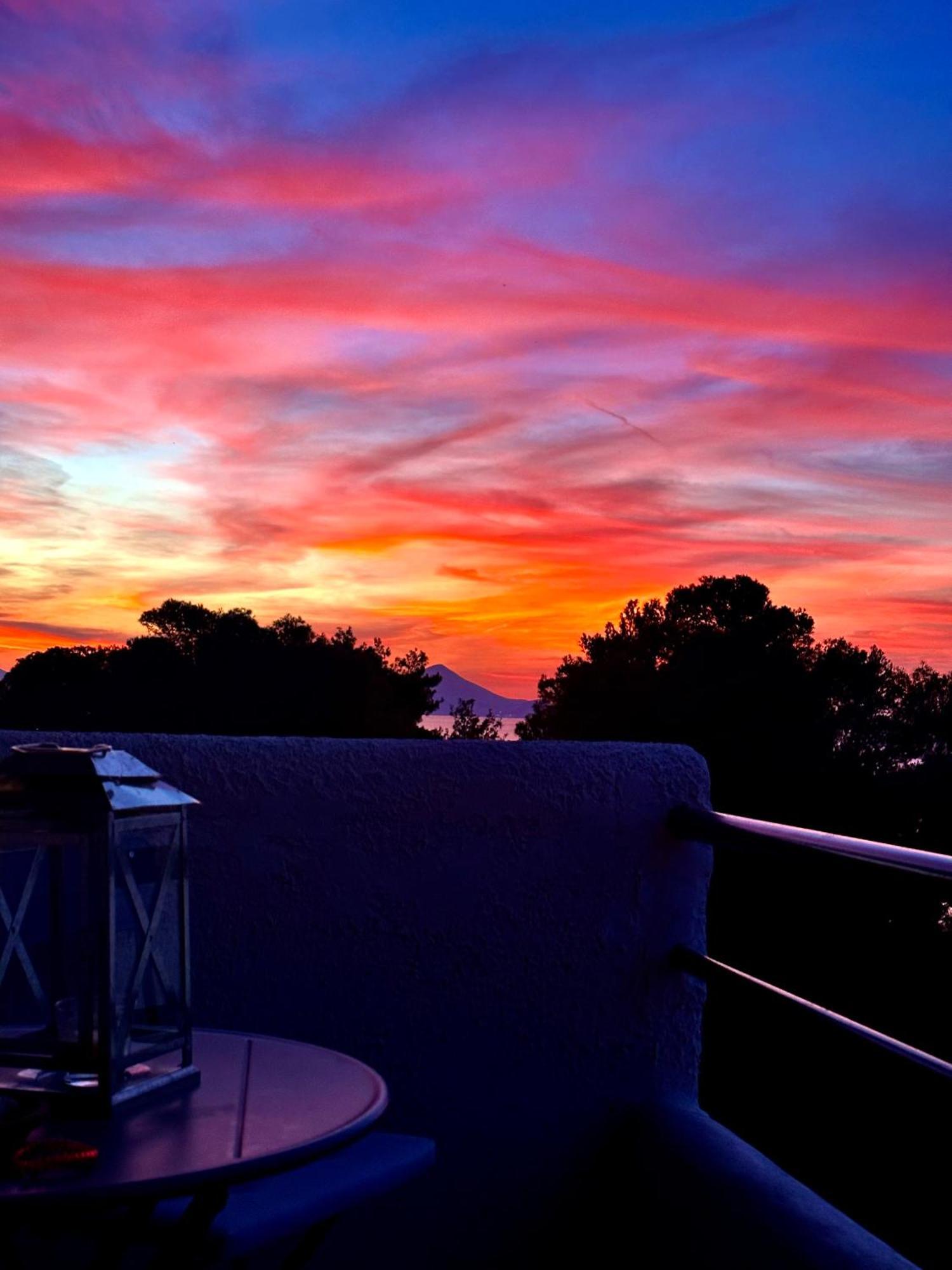 Seaterra Boutique Suite Kalamos  Exterior photo